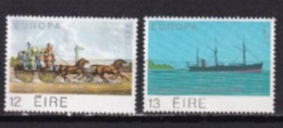 IRLANDE NEUF MNH ** 1979 Europa - Unused Stamps