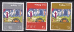 IRLANDE NEUF MNH ** 1980 - Nuovi