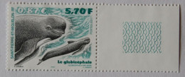 SPM 2001 Faune Marine Le Globicéphale YT 739 Neuf - Unused Stamps