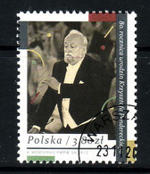 POLAND 2013 Michel No 4653 Used - Usati