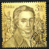 POLAND 2022 Michel No 5404 USED - Usados