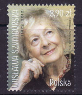 POLAND 2023 MiNr 5478  MNH - Nuevos