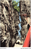 ABMP2-74-0159 - GORGES DU FIER -L'Interieur Des Gorges - Lovagny