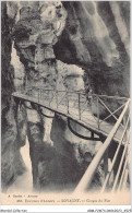 ABMP2-74-0152 - GORGES DU FIER  - Lovagny