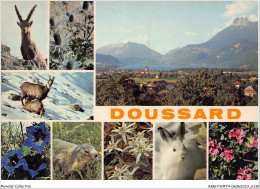 ABMP11-74-0960 - DOUSSARD - Paysage - Doussard