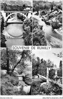 ABMP8-74-0649 - RUMILLY - Souvenir De Rumility - Rumilly