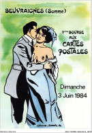 ABOP10-80-0742 - BEUVRAIGNES - Un Amour De Carte Postale - Par Julien Grycan Et Sophie Bernès - Beuvraignes