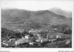 ABPP1-64-0039 - BEHOBIE - Vue Générale Et Les 3 Couronnes  - Béhobie