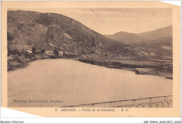 ABPP1-64-0033 - BEHOBIE - Vallée De La Bidassoa - Béhobie