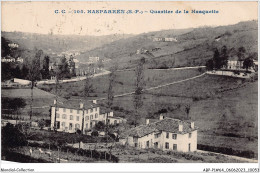 ABPP1-64-0009 - HASPARREN - Quartier De La Hasquette - Hasparren