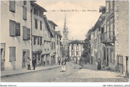 ABPP1-64-0004 - HASPARREN - Rue Montante - Hasparren