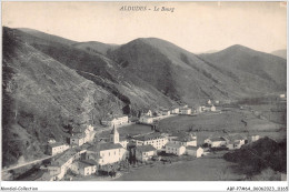 ABPP7-64-0565 - ALDUDES - Le Bourg - Aldudes