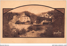 ABPP6-64-0511 - Le Pays Basque - Pont De SAINT-ETIENNE-DE-BAIGORRY - Saint Etienne De Baigorry