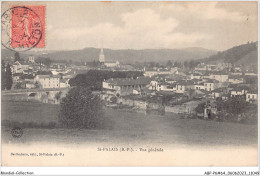 ABPP6-64-0507 - SAINT-PALAIS - Vue Générale - Saint Palais