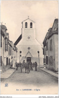 ABPP5-64-0450 - LASSEUBE - L'Eglise - Lasseube