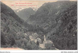 ABPP5-64-0373 - EAUX CHAUDES - Vue Générale - Laruns