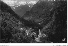 ABPP5-64-0367 - EAUX CHAUDES - Vue Générale - Laruns