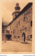 ABPP4-64-0357 - CIBOURE - L'Eglise  - Ciboure