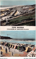 ABPP8-64-0684 - Côte Basque - Chambre D'Amour-Plage - Saint Etienne De Baigorry