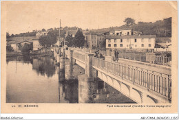 ABPP7-64-0646 - BEHOBIE - Pont International  - Béhobie