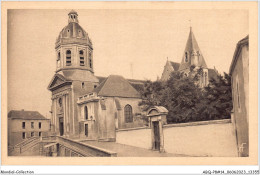 ABQP8-14-0678 - CAEN - Eglise De Vaucelles - Caen