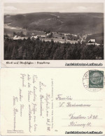 Ansichtskarte Holzhau-Rechenberg-Bienenmühle Blick Auf 1938  - Holzhau