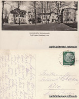 Ansichtskarte Liegau-Augustusbad-Radeberg Bethlehemstift 1937  - Radeberg