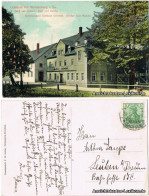 Ansichtskarte Waldenburg (Sachsen) Gasthof Grünfeld 1912  - Waldenburg (Sachsen)