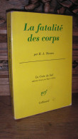 Muréna - La Fatalité Des Corps - 1965 - Sin Clasificación