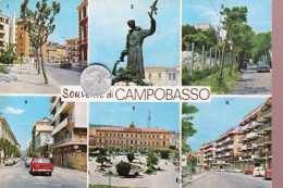 12064 CAMPOBASSO - Campobasso