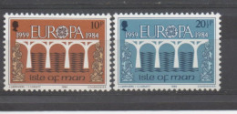 Europa 1984 XXX - Man (Ile De)