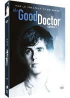 GOOD DOCTOR  L INTEGRALE DE LA SAISON 1   ( 5  DVD )   EPISODES  12H21   ENVIRON   ) - Series Y Programas De TV