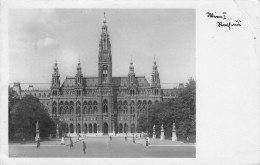 Wien - Rathaus Gl1943 (1853) - Wien Mitte