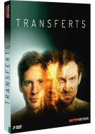 TRANSFERTS   L INTEGRALE DE LA SAISON 1   ( 2  DVD )   6 EPISODES   ( 324   ENVIRON   ) - Polizieschi