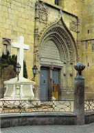 Callosa De Segura - Façade De L'Eglise San Martin - Sonstige & Ohne Zuordnung