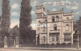 Delcampe - Kasteel Het Molenveld - Kontich - Kontich