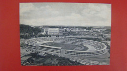 Roma-The Olimpic Stadium - Stadi