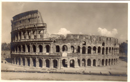 ROMA - Colosseo (Anfiteatro Flavio) - Colosseum