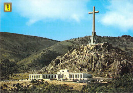 Santa Cruz Del Valle - Entrée De La Basilique - Autres & Non Classés