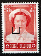 915  **  Point Rouge Col - 1931-1960