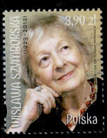 POLAND 2023 MiNr 5478  MNH - Nuovi