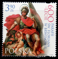 POLAND 2023 MiNr 5471  MNH - Unused Stamps