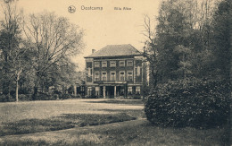 OOSTKAMP  VILLA ALICE       2 SCANS - Oostkamp