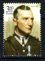 POLAND 2022 Michel No 5388  MNH - Unused Stamps