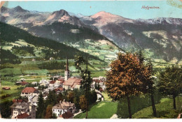 HOFGASTEIN - SALZSBURG - NVG FP - 7349 - Bad Hofgastein