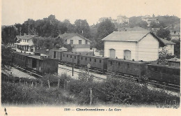 C/165              69   Charbonniéres    -    La Gare - Charbonniere Les Bains