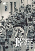 Portugal & PGSB Instrumentos Musicais Das Bandas Filarmónicas, II Grupo 2024 ((562223) - Booklets