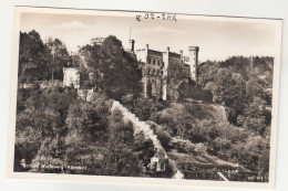 E4885) Schloß WOLFSBERG - Kärnten - FOTO AK Echte Photographie Frank Verlag - Wolfsberg