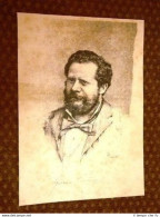 Giosuè Alessandro Giuseppe Carducci Di Valdicastello - Ante 1900