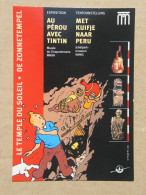 Tintin - Kuifje - Philabédés (cómics)